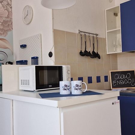 Casa Mon Amour Livorno Dış mekan fotoğraf