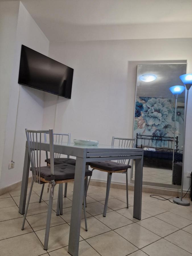Casa Mon Amour Livorno Dış mekan fotoğraf