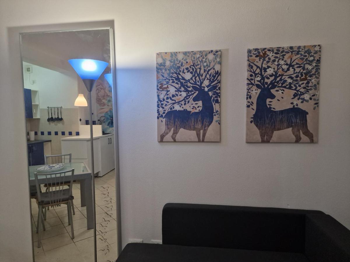 Casa Mon Amour Livorno Dış mekan fotoğraf