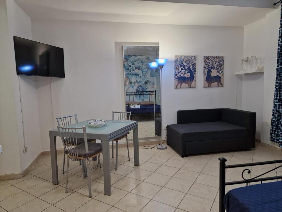 Casa Mon Amour Livorno Dış mekan fotoğraf