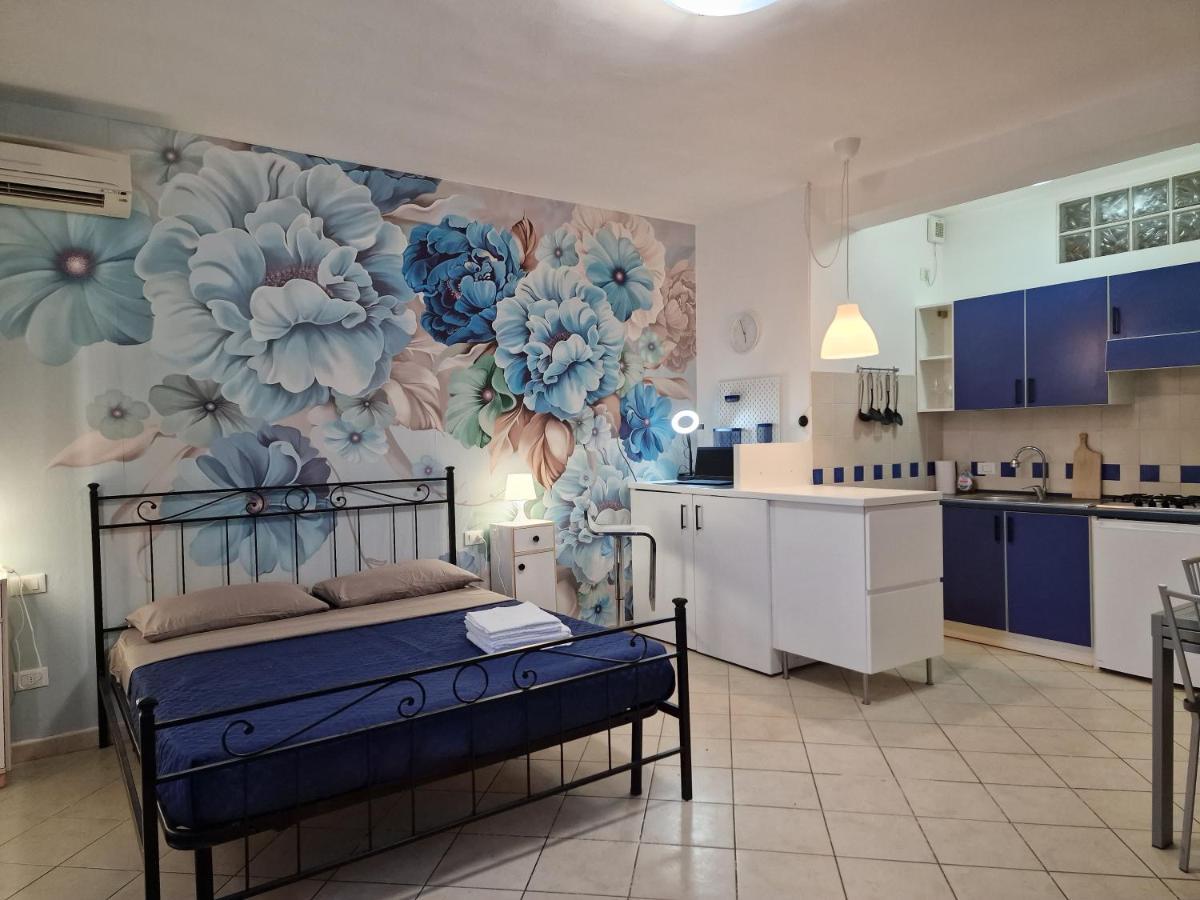 Casa Mon Amour Livorno Dış mekan fotoğraf