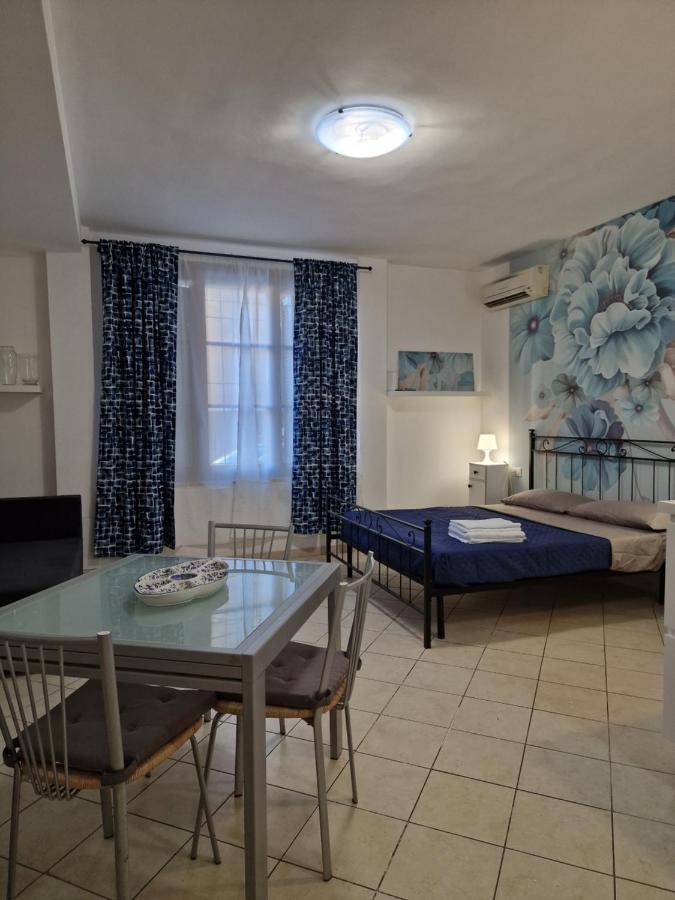 Casa Mon Amour Livorno Dış mekan fotoğraf