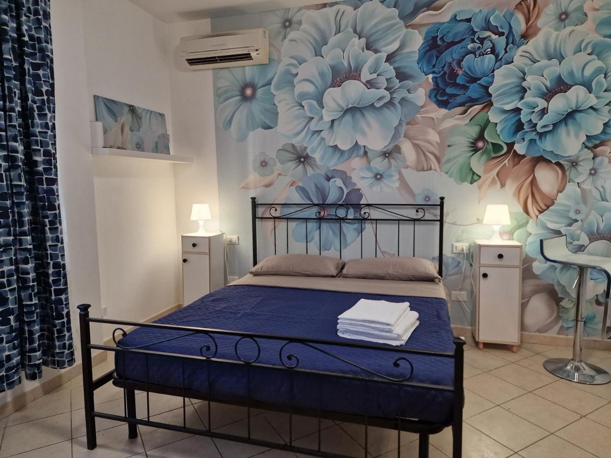 Casa Mon Amour Livorno Dış mekan fotoğraf