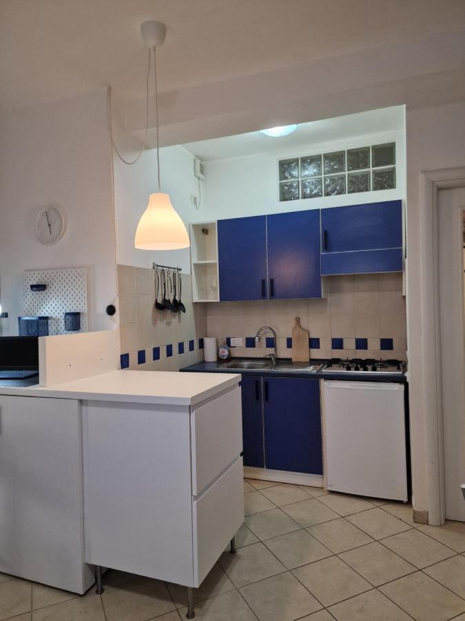 Casa Mon Amour Livorno Dış mekan fotoğraf