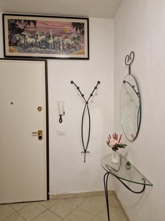 Casa Mon Amour Livorno Dış mekan fotoğraf