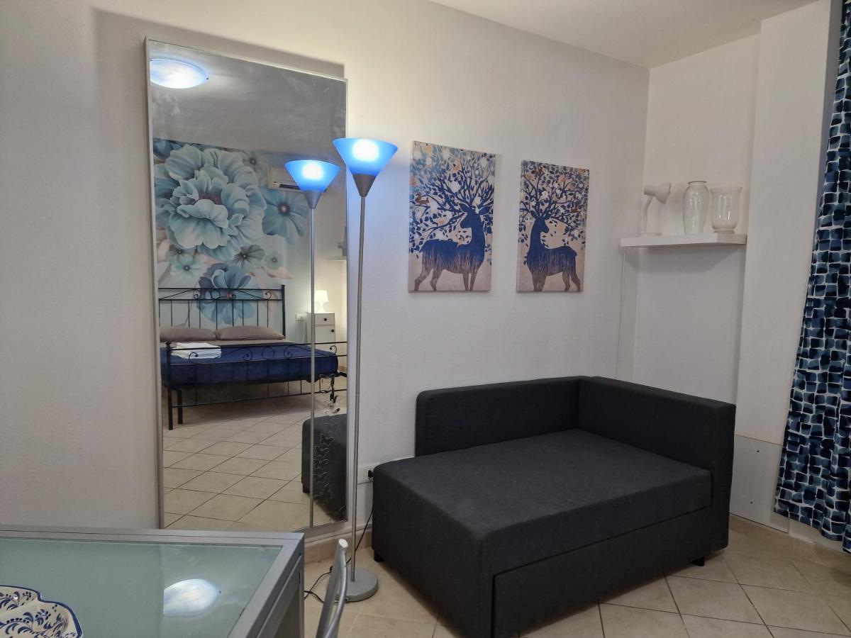 Casa Mon Amour Livorno Dış mekan fotoğraf