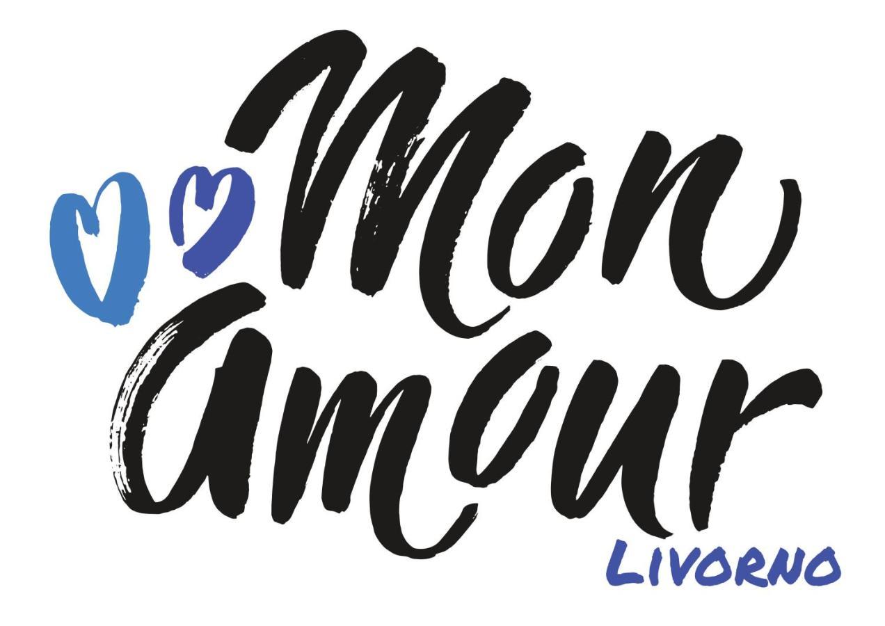Casa Mon Amour Livorno Dış mekan fotoğraf