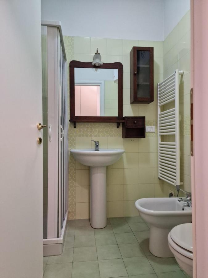 Casa Mon Amour Livorno Dış mekan fotoğraf