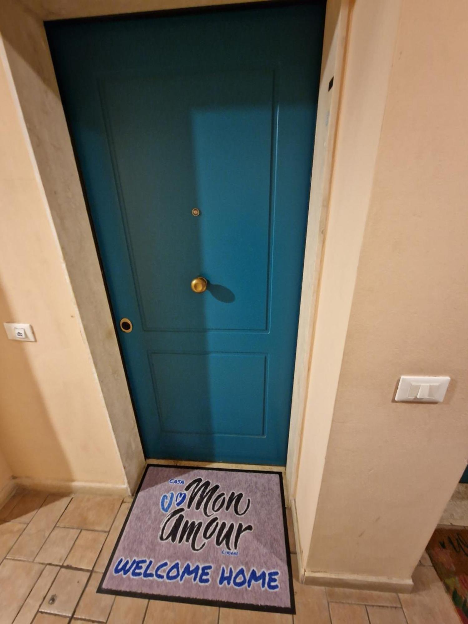 Casa Mon Amour Livorno Dış mekan fotoğraf