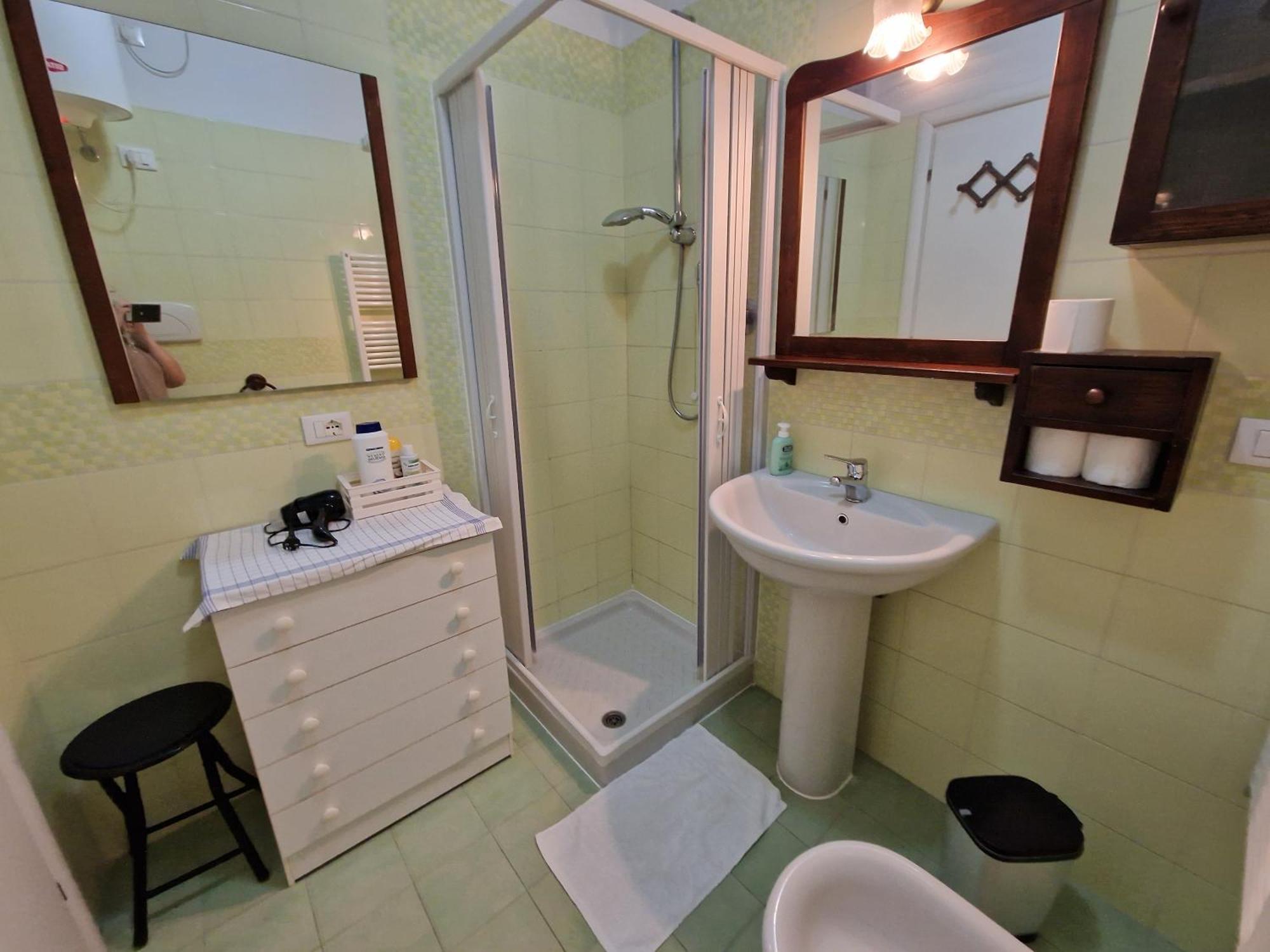 Casa Mon Amour Livorno Dış mekan fotoğraf