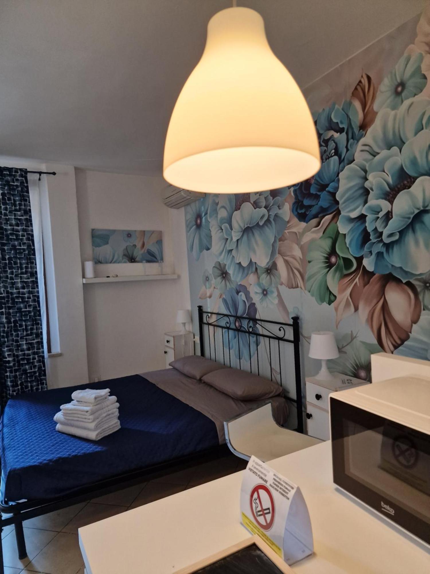 Casa Mon Amour Livorno Dış mekan fotoğraf