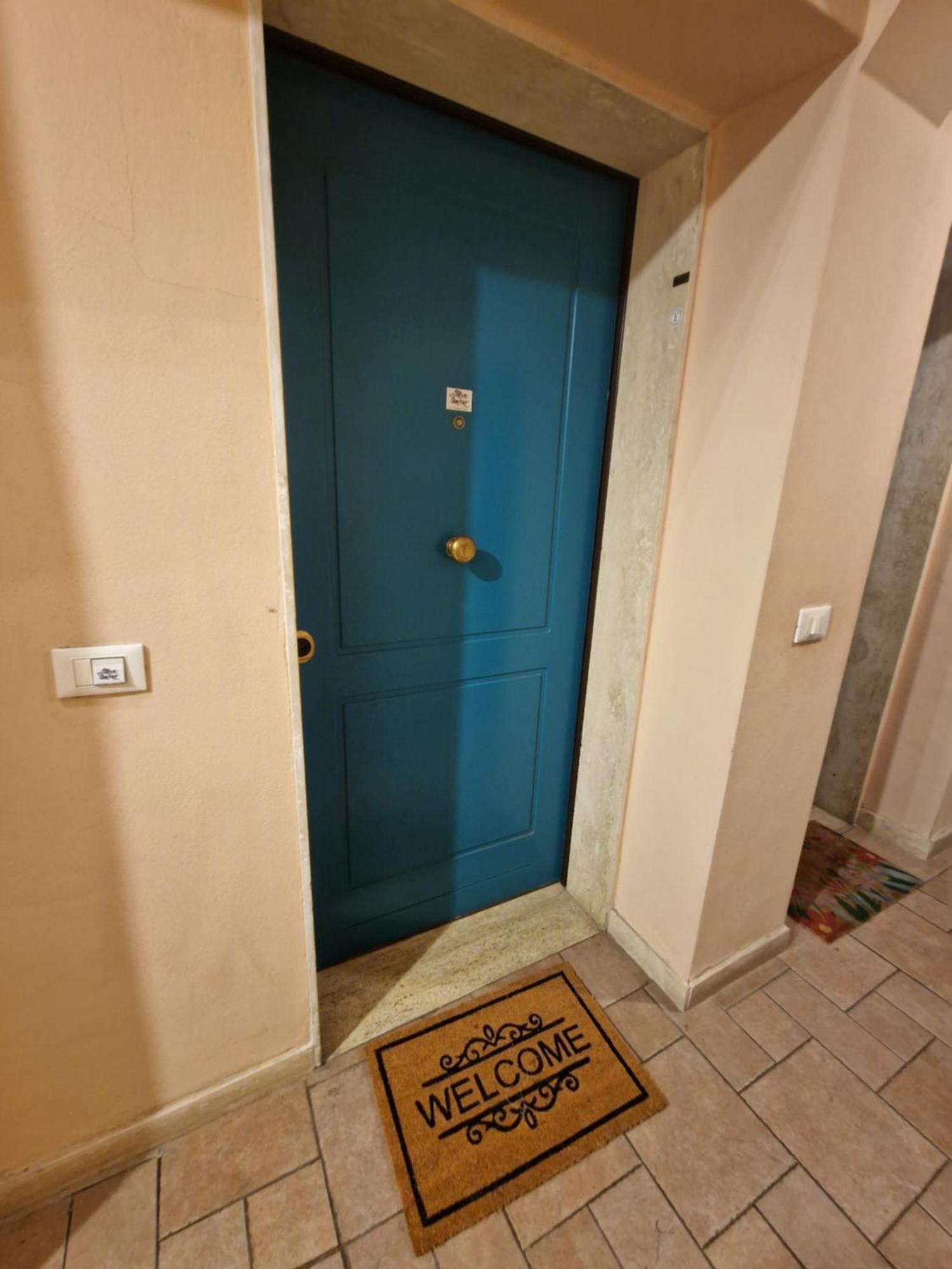 Casa Mon Amour Livorno Dış mekan fotoğraf